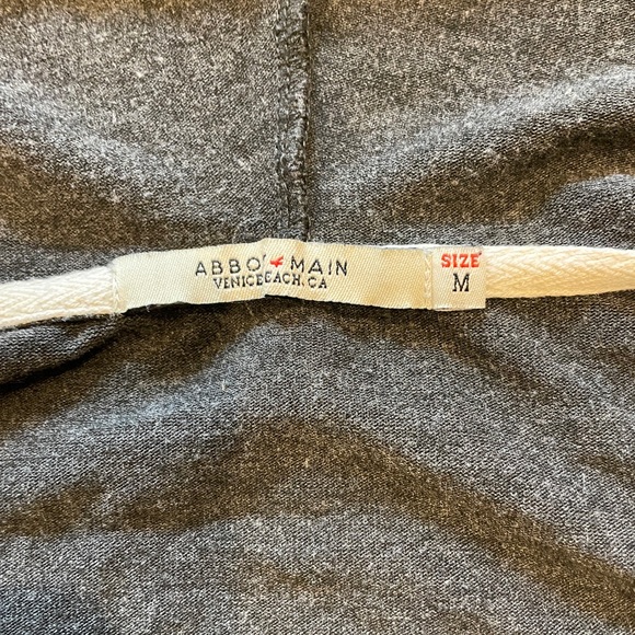 Abbot Main Lounge Set - Picture 2 of 4